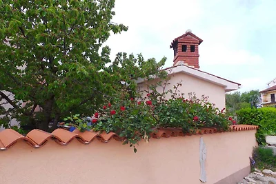 Ferienwohnung mit Klimaanlage