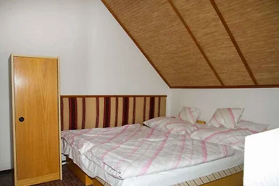 Ferienhaus nyugodt környéken