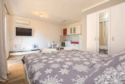 apartman za odmor Obiteljski odmor Turanj