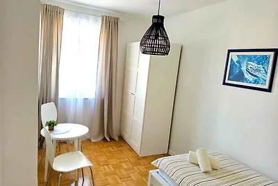 Appartamento Vacanza con famiglia Biograd na Moru