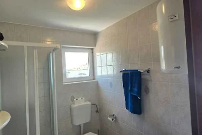 Ferienwohnung mit Terrasse