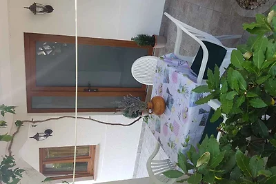Appartamento Vacanza con famiglia Sužan