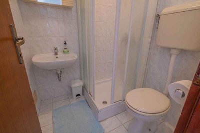 Vakantieappartement Gezinsvakantie Jadranovo