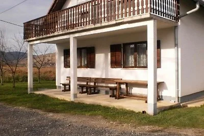 Ferienwohnung Unterkunft in der Natur