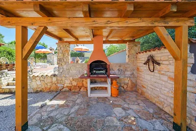 Vakantieappartement Gezinsvakantie Diklici Visnjan