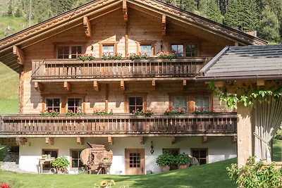 Casa vacanze Vacanza di relax Außervillgraten