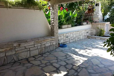 Moderne Ferienwohnung für 6 Personen, direkt 