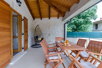 Casa vacanze Vacanza di relax Šumber