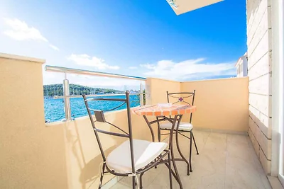 Appartamento Vacanza con famiglia Rogoznica