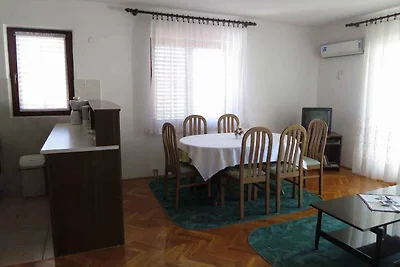 Apartament Dla rodzin Malinska