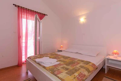 Appartamento Vacanza con famiglia Rogoznica