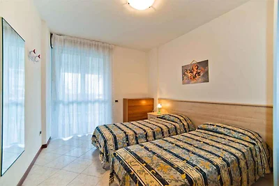 apartman za odmor Obiteljski odmor Bibione