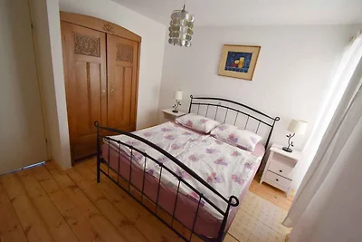 Ferienwohnung mit Klimaanlage und Meerähe