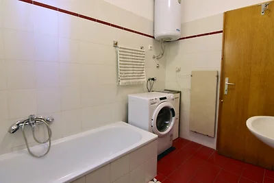 Apartamento Vacaciones familiares Umag