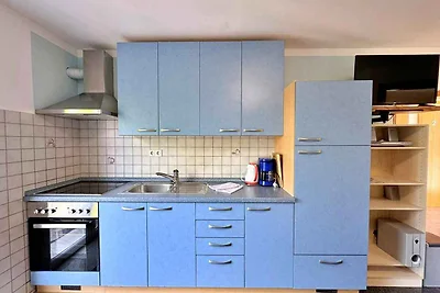 Ferienwohnung Apartment mit Balkon und