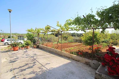Ferienwohnung mit Terrasse