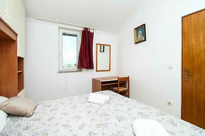 Vakantieappartement Gezinsvakantie Privlaka