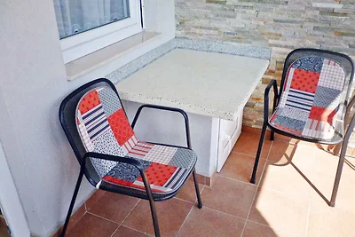 Appartamento Vacanza con famiglia Seline