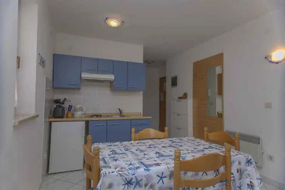 Ferienwohnung mit Klimaanlage, WLAN und Parkp