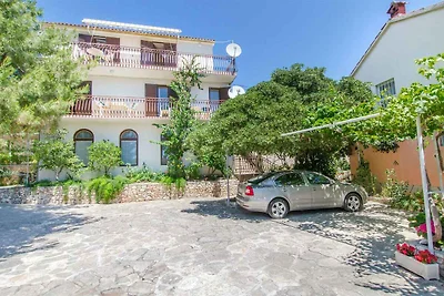Apartament Dla rodzin Lokva Rogoznica