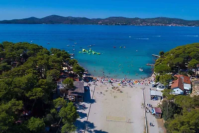 Appartamento Vacanza con famiglia Sveti Petar