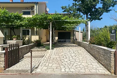 Vakantieappartement Gezinsvakantie Valbandon