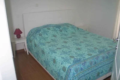 Ferienwohnung modern eingerichtet, mit Klimaa