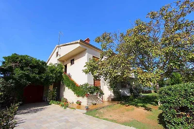 Ferienwohnung mit Klimaanlage