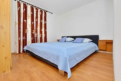 Appartamento Vacanza con famiglia Vir