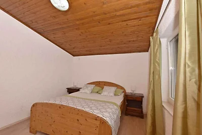 Ferienwohnung mit Klimaanlage und Meerblick