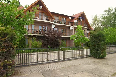 Ferienwohnung mit Waschmaschine und