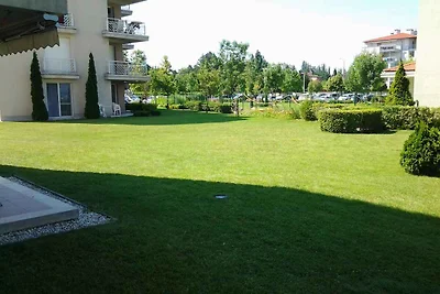 Ferienwohnung nur 20 m vom Strand entfernt