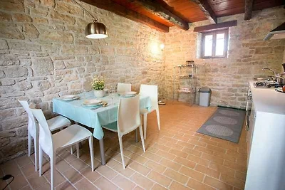 Appartamento Vacanza con famiglia Orbani