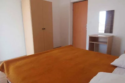 Ferienwohnung mit Klimaanlage und Internet