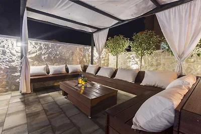 Ferienwohnung 80 m von der Adria