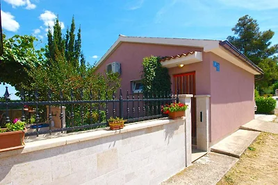 Ferienhaus mit Klimaanlage