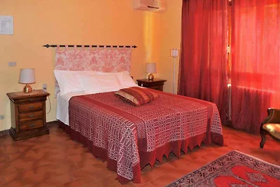 Appartamento Vacanza con famiglia Vicchio
