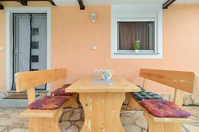 Ferienwohnung mit Pool und Klimaanlage