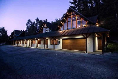 Studio im Skiort