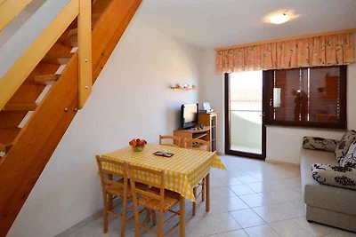 Vakantieappartement Gezinsvakantie Peroj
