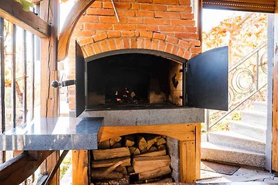 Holiday home relaxing holiday Novo Mesto