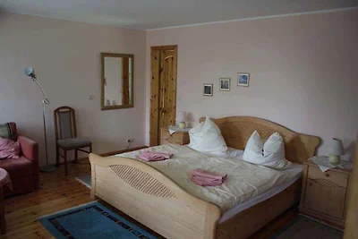 Appartamento Vacanza con famiglia Schwielochsee
