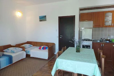 Appartamento Vacanza con famiglia Sabunike