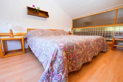 Ferienwohnung nahe dem Meer mit Klimaanlage