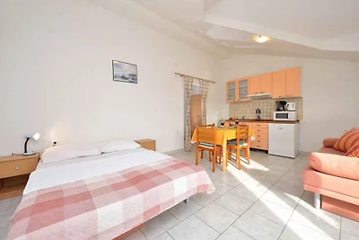 Ferienwohnung mit Meerblick