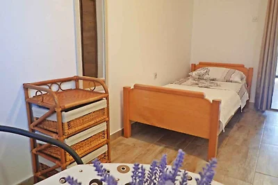 Ferienwohnung mit Balkon und Klimaanlage