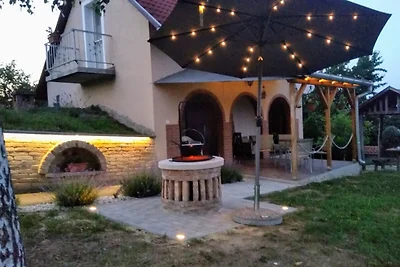 Ferienhaus in der Nähe von Zamárdi