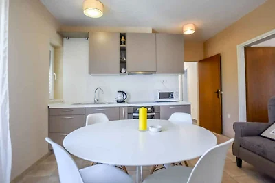 Ferienwohnung mit Balkon