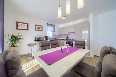Vakantieappartement Gezinsvakantie Krk