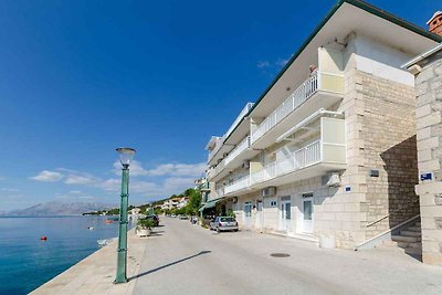 Vakantieappartement Gezinsvakantie Island Brac Povlja